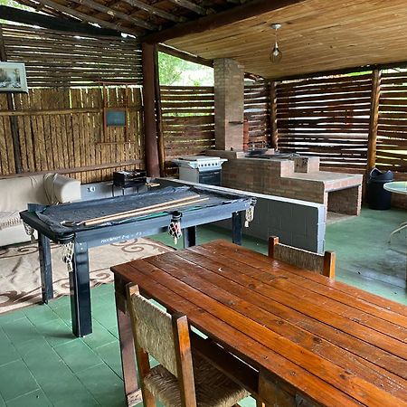 Recanto Elter ปิราคายา ภายนอก รูปภาพ